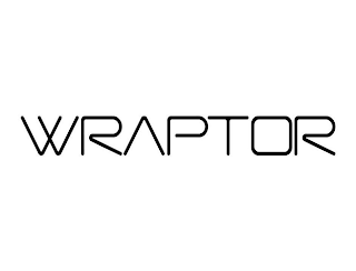 WRAPTOR logo