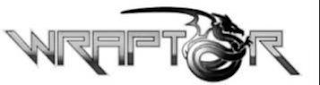WRAPTOR logo