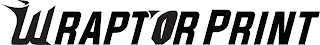 WRAPT'OR PRINT logo