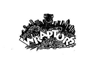 WRAPTORS logo