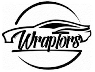 WRAPTORS logo