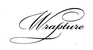 WRAPTURE logo