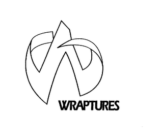 WRAPTURES logo