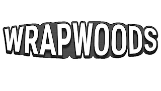 WRAPWOODS logo