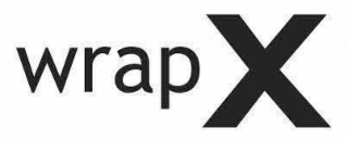 WRAPX logo