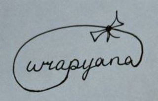 WRAPYANA logo