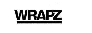 WRAPZ logo