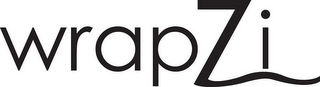 WRAPZI logo
