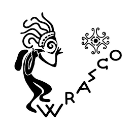 WRASCO logo