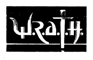W.R.A.T.H logo