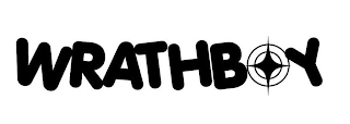 WRATHBOY logo