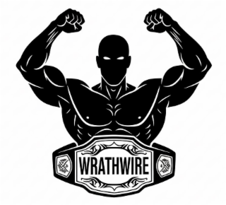 WRATHWIRE logo
