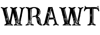 WRAWT logo