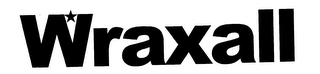 WRAXALL logo