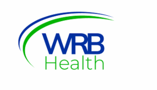 WRB HEALTH logo