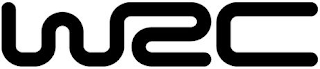 WRC logo