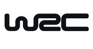 WRC logo