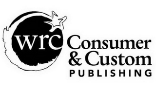 WRC CONSUMER & CUSTOM PUBLISHING logo