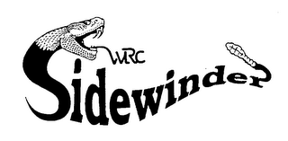 WRC SIDEWINDER