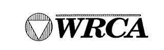WRCA logo