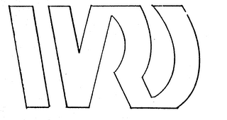 WRD logo