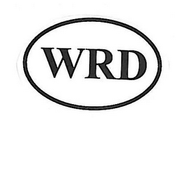 WRD logo