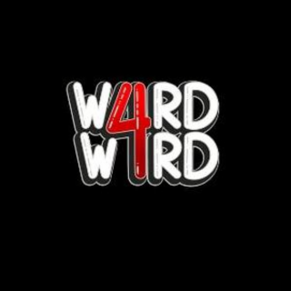 WRD4WRD logo
