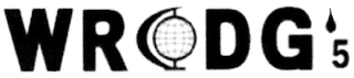 WRDG 5 logo