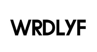 WRDLYF logo
