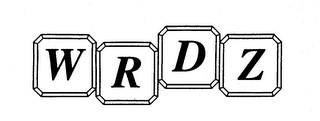 WRDZ logo