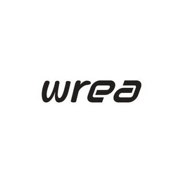 WREA logo
