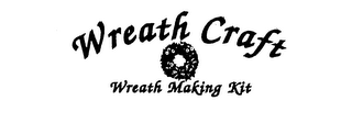 WREATH CRAFT WREATH MAKING KIT logo