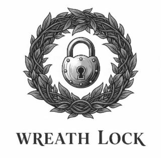 WREATH LOCK logo