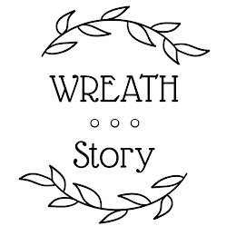 WREATH STORY logo