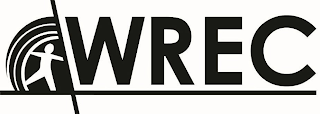 WREC logo