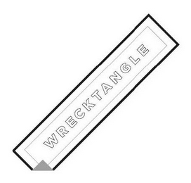 WRECKTANGLE logo