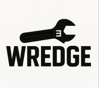WREDGE logo