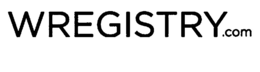WREGISTRY.COM logo