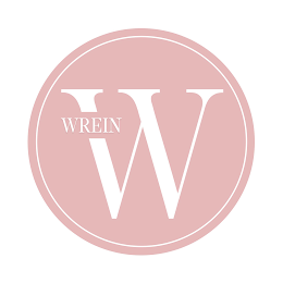 WREIN W logo