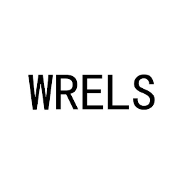 WRELS logo