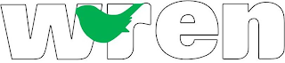 WREN logo