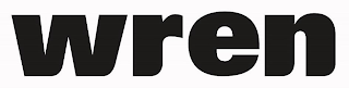 WREN logo
