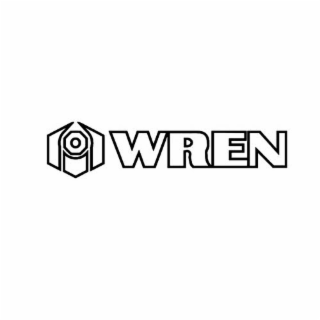 WREN logo