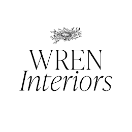 WREN INTERIORS logo