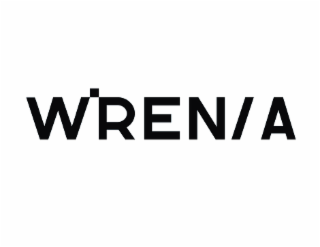 WREN/A logo