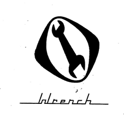WRENCH logo