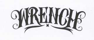 WRENCH logo