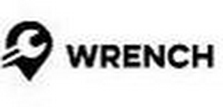 WRENCH logo