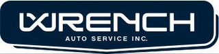 WRENCH AUTO SERVICE, INC. logo
