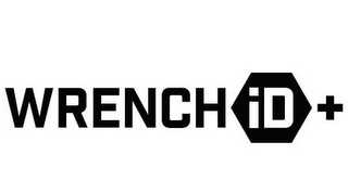 WRENCH ID+ logo